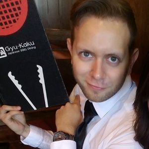 Meet your Posher, Angel